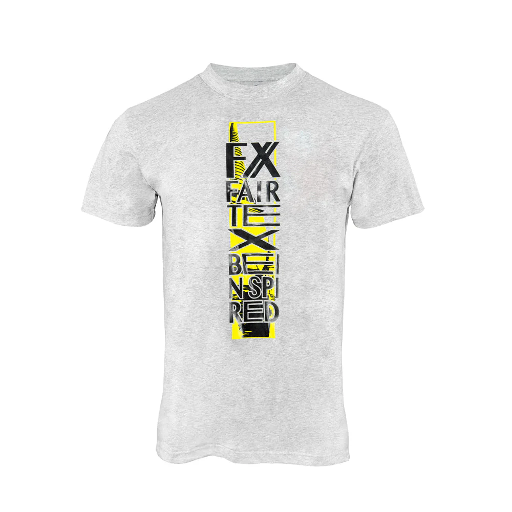 Fairtex T-Shirt - TST214 - Image 22