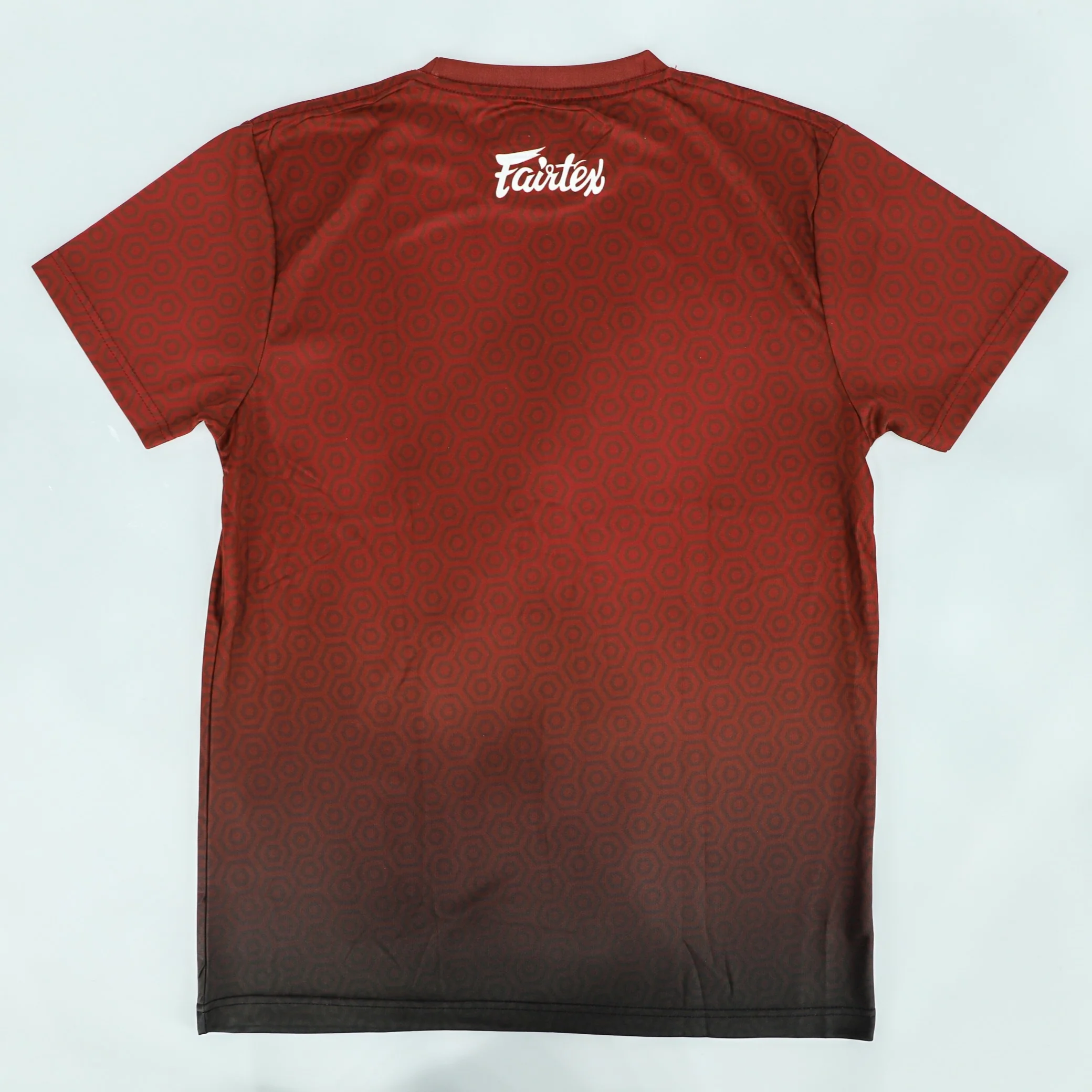 Fairtex T-Shirt - TST217 - Image 4