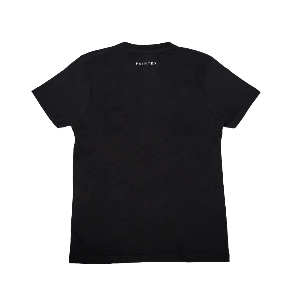 Fairtex Taekwondo T-shirt - TST402 - Image 4
