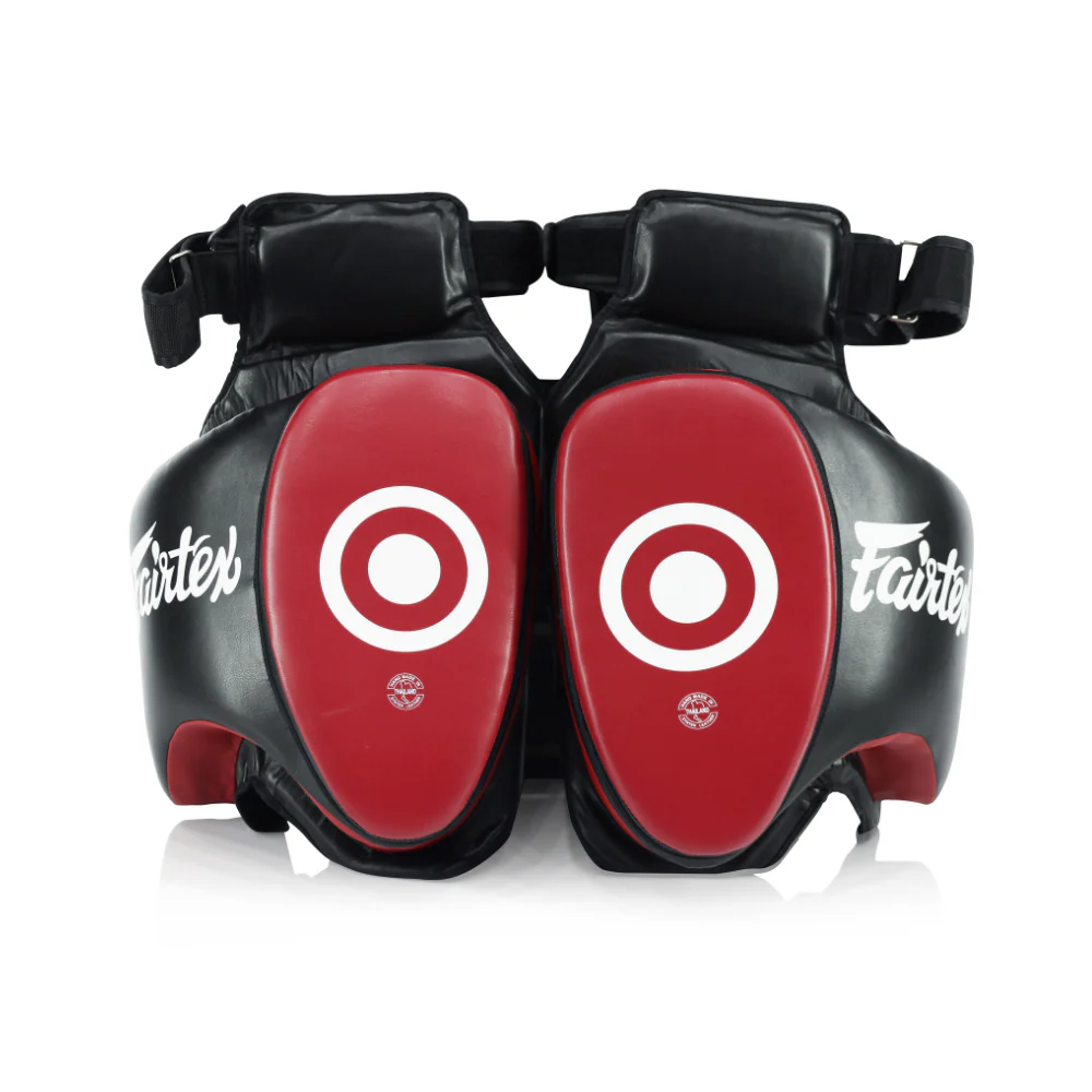 Fairtex TP5 Ultra Lite Thigh Pad - Image 3