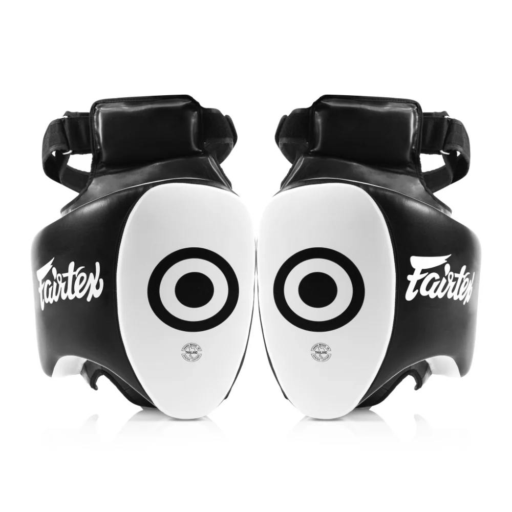 Fairtex TP5 Ultra Lite Thigh Pad - Image 4