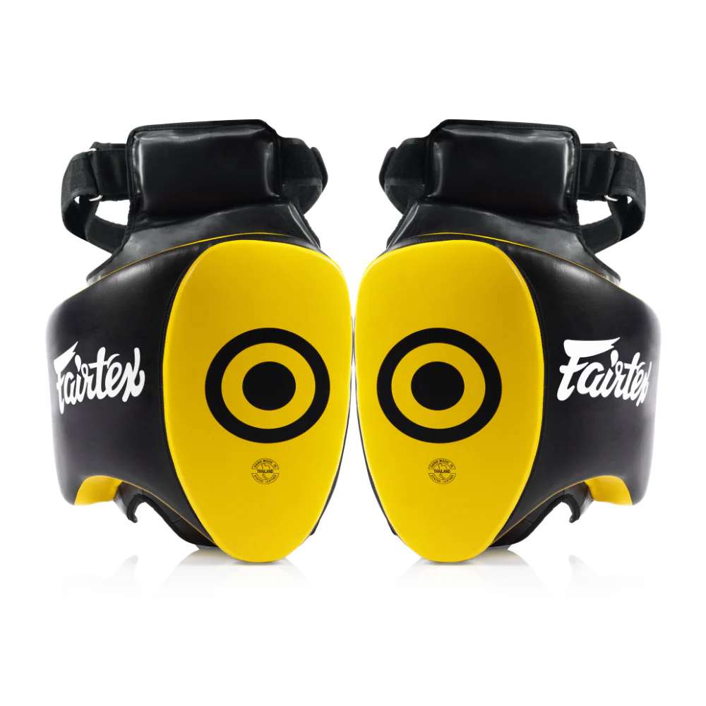 Fairtex TP5 Ultra Lite Thigh Pad - Image 5