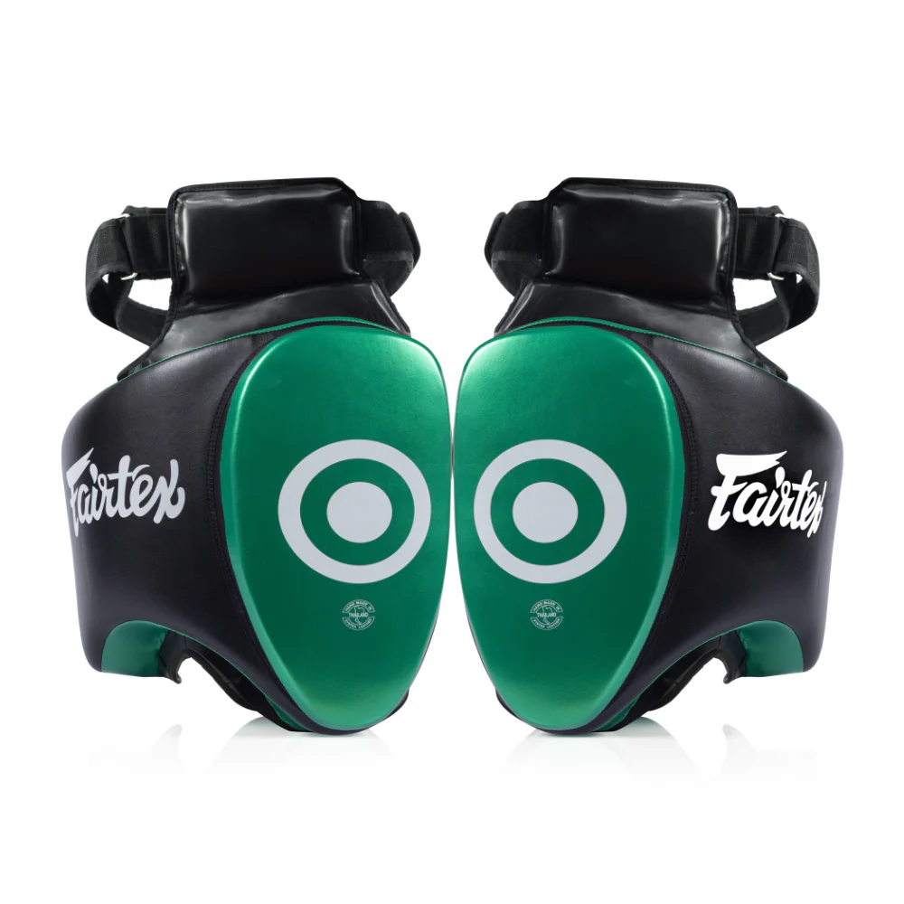 Fairtex TP5 Ultra Lite Thigh Pad - Image 6