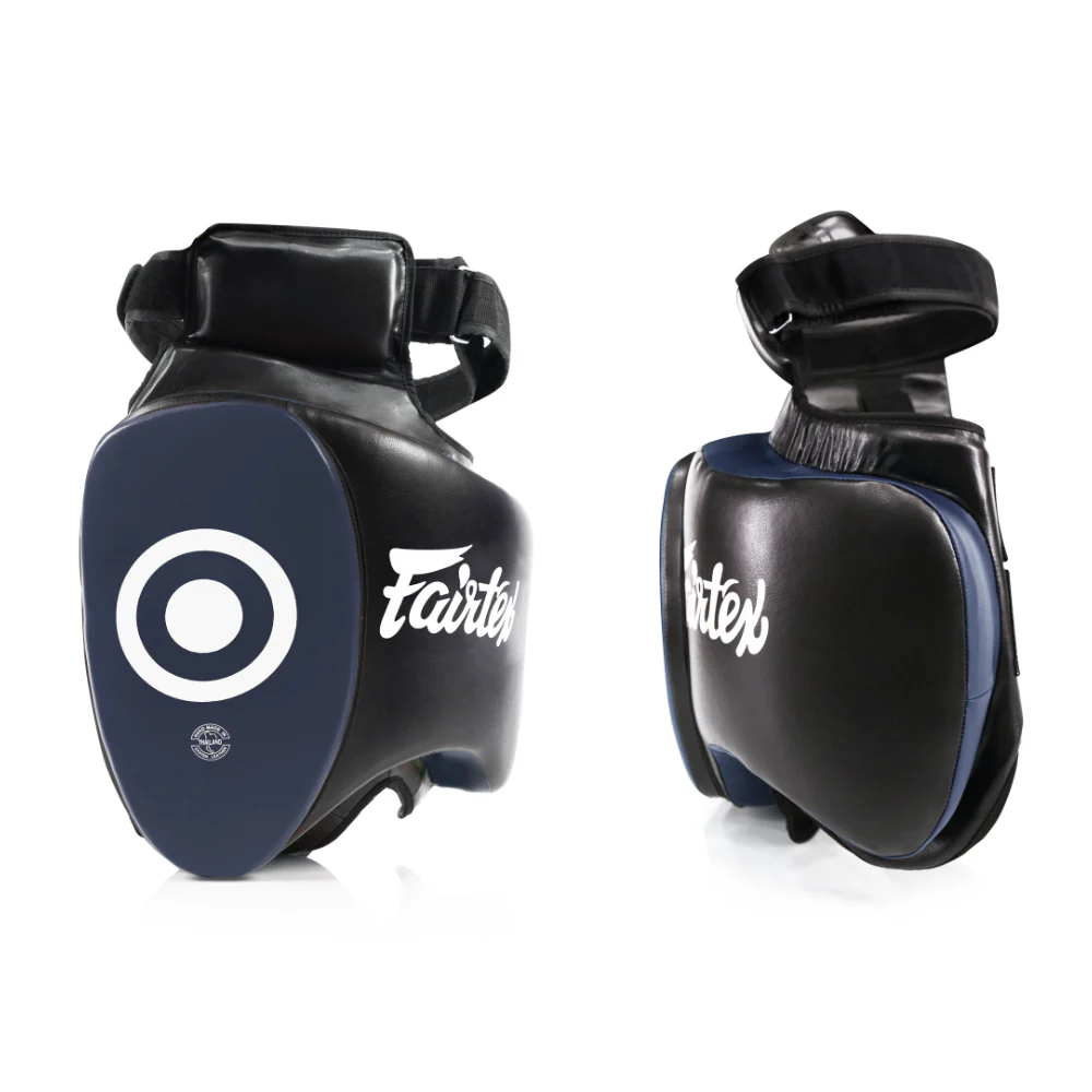 Fairtex TP5 Ultra Lite Thigh Pad - Image 8