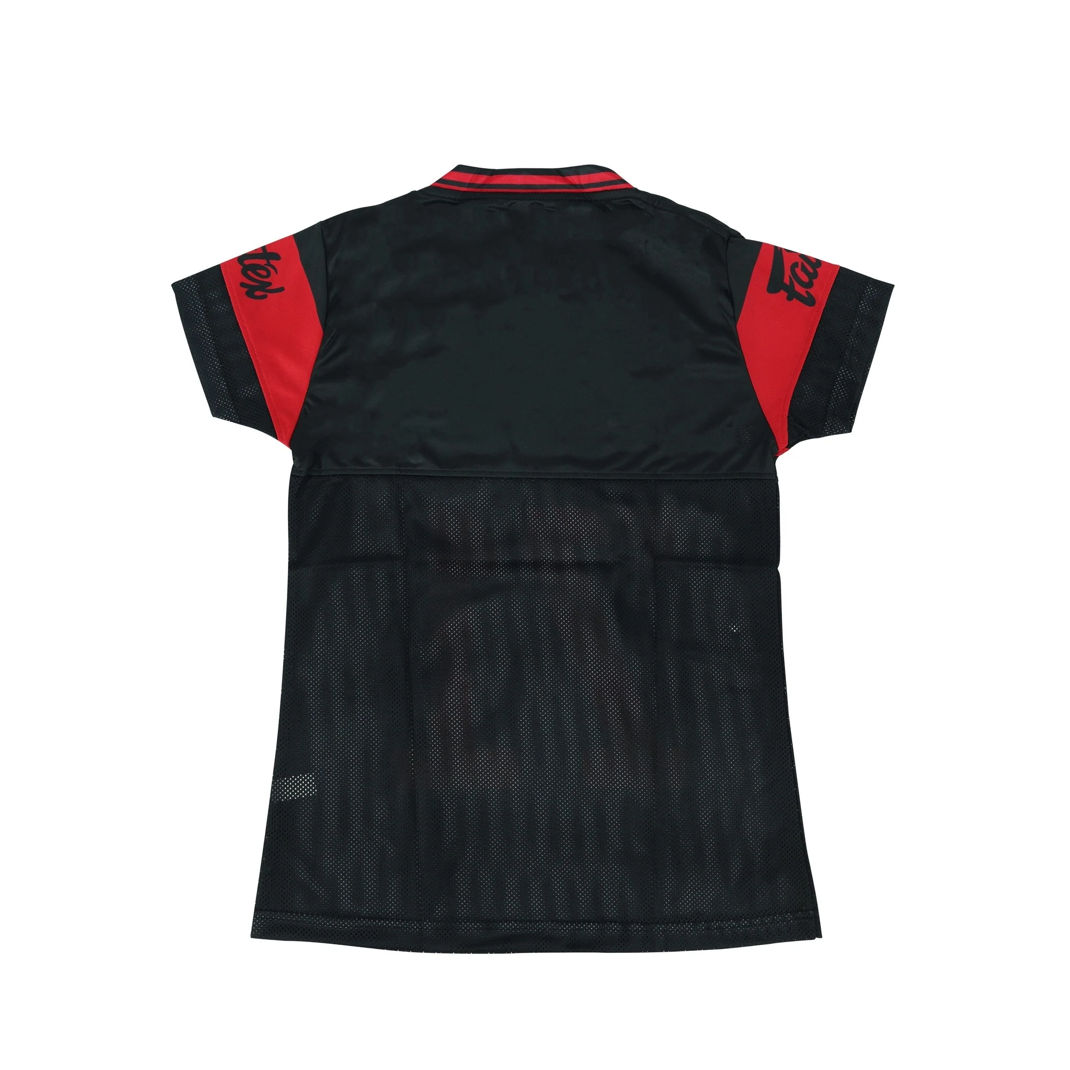 Fairtex Woman T-Shirt - TSTW235 - Image 4