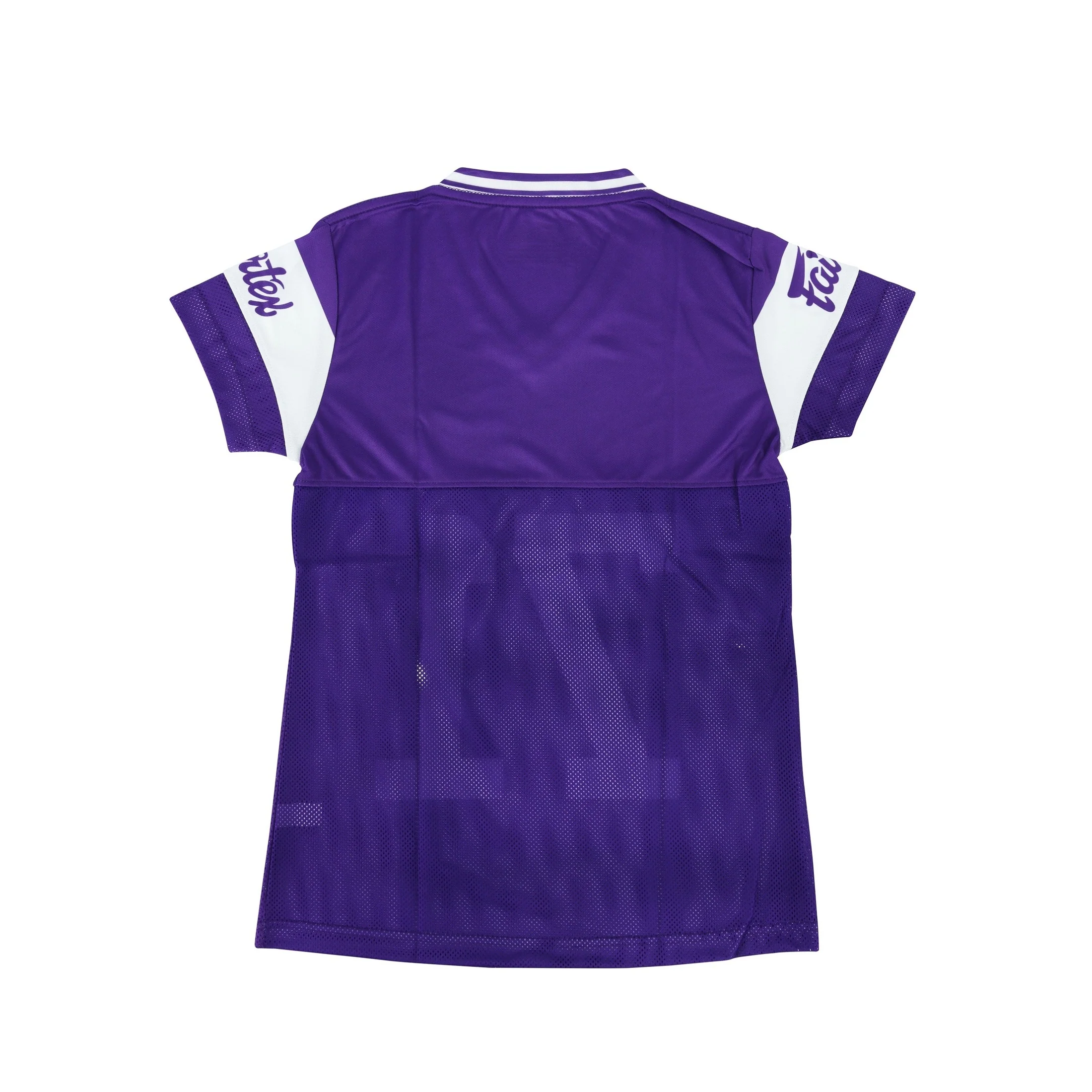 Fairtex Woman T-Shirt - TSTW235 - Image 6