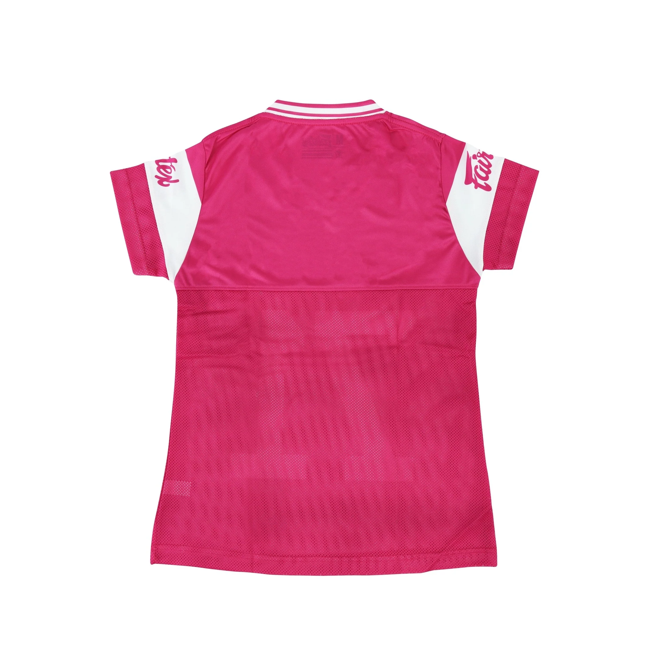 Fairtex Woman T-Shirt - TSTW235 - Image 8