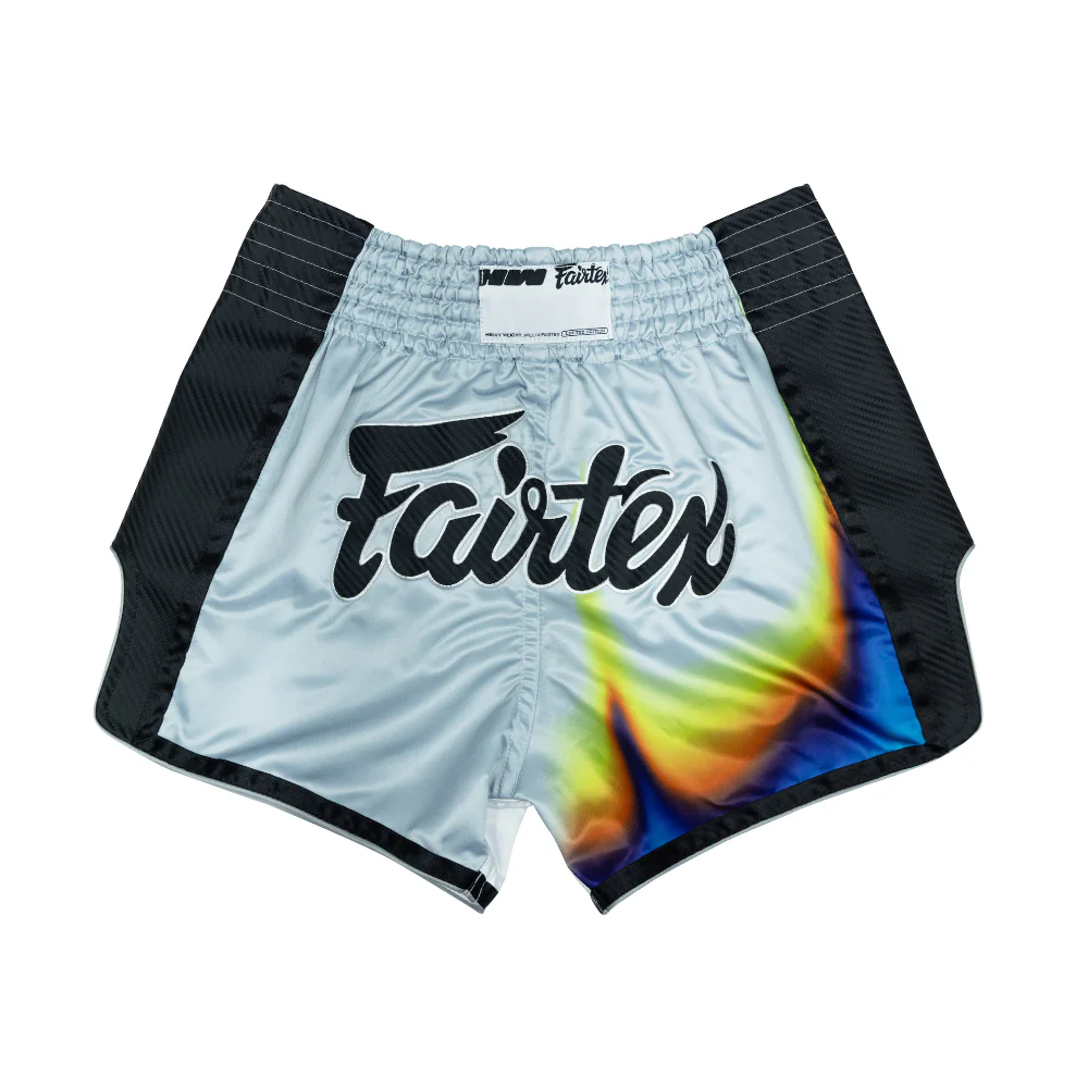 Fairtex x Milli Limited Edition Bundle - Image 4