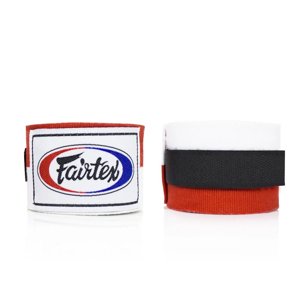 Fairtex Handwraps – HW2 - Image 10
