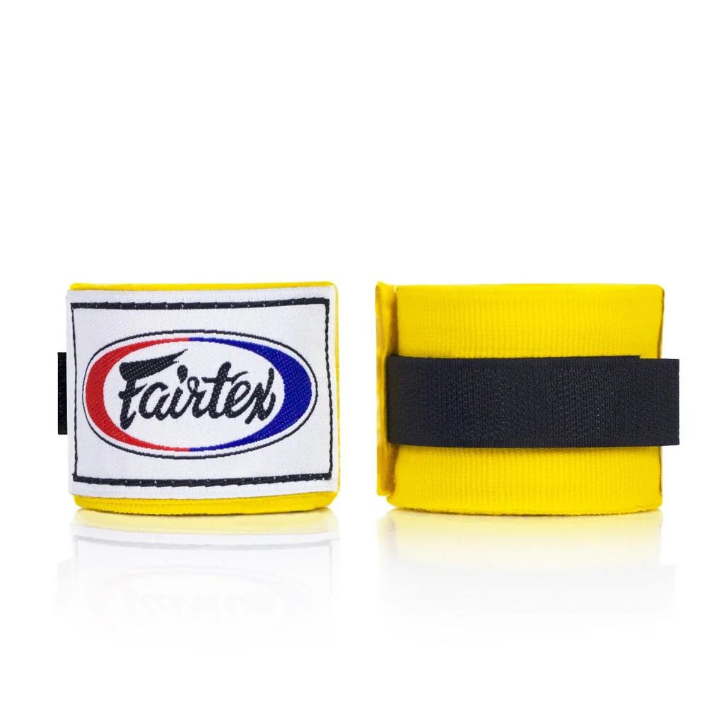 Fairtex Handwraps – HW2 - Image 11