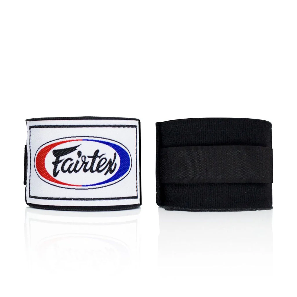 Fairtex Handwraps – HW2 - Image 12