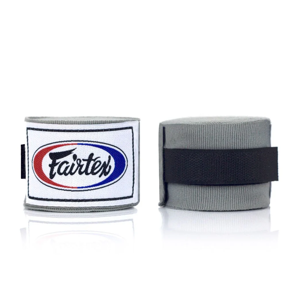 Fairtex Handwraps – HW2 - Image 13