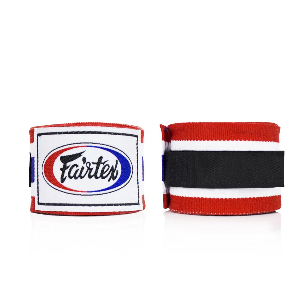 Fairtex Handwraps – HW2 - Image 15