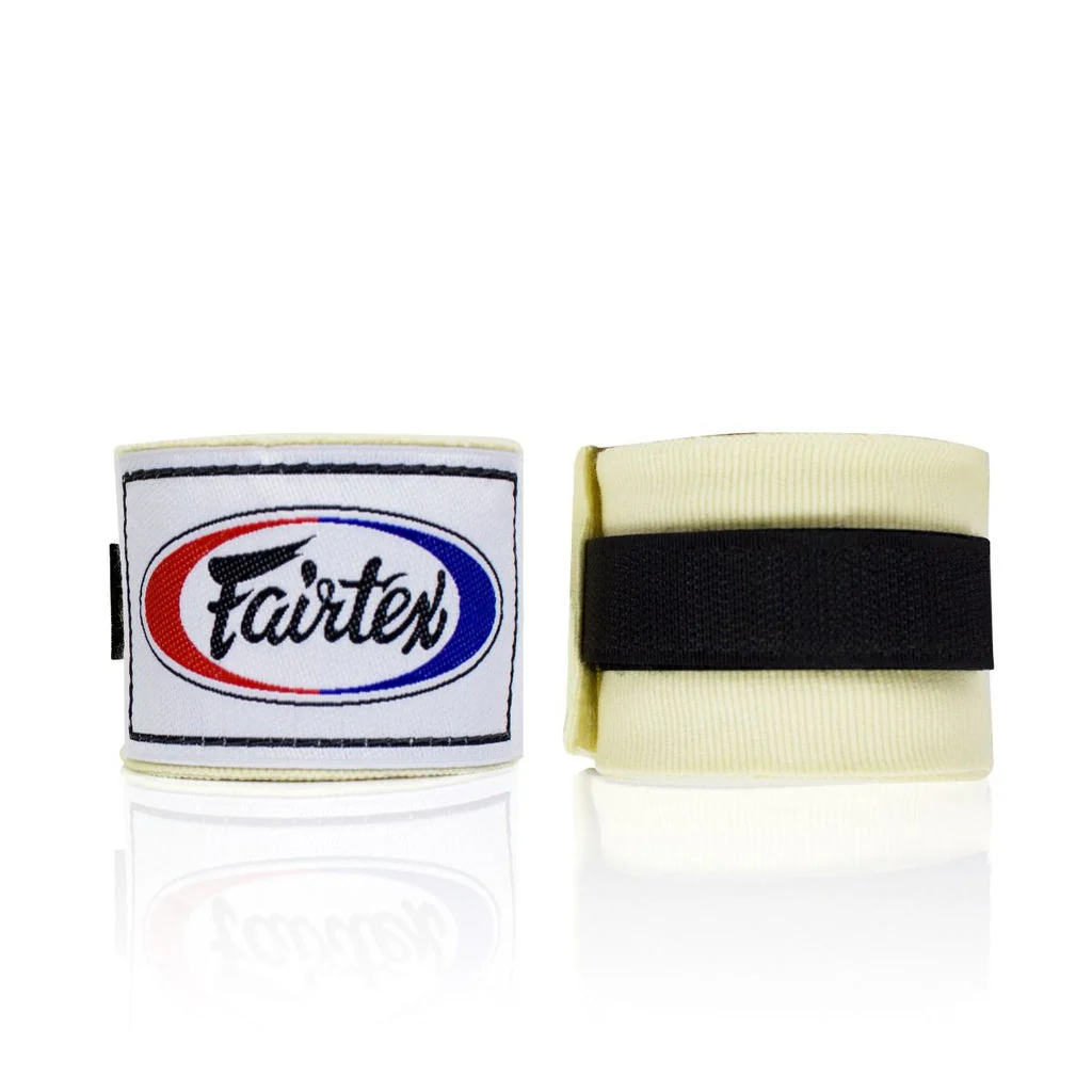 Fairtex Handwraps – HW2 - Image 3