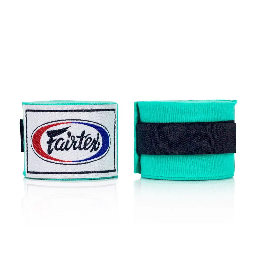 Fairtex Handwraps – HW2 - Image 6