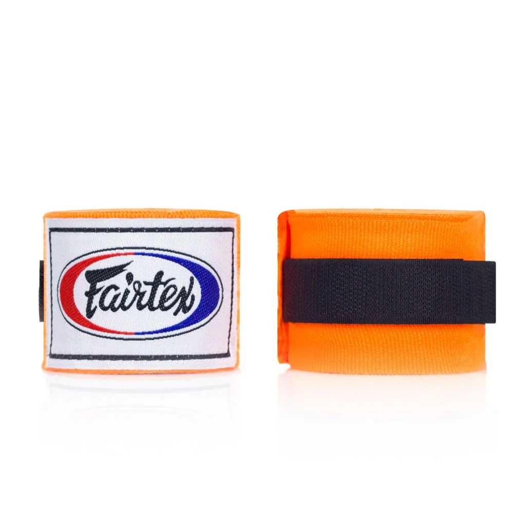 Fairtex Handwraps – HW2 - Image 7