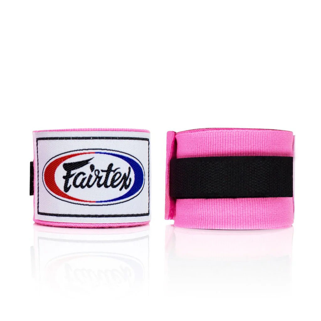 Fairtex Handwraps – HW2 - Image 8