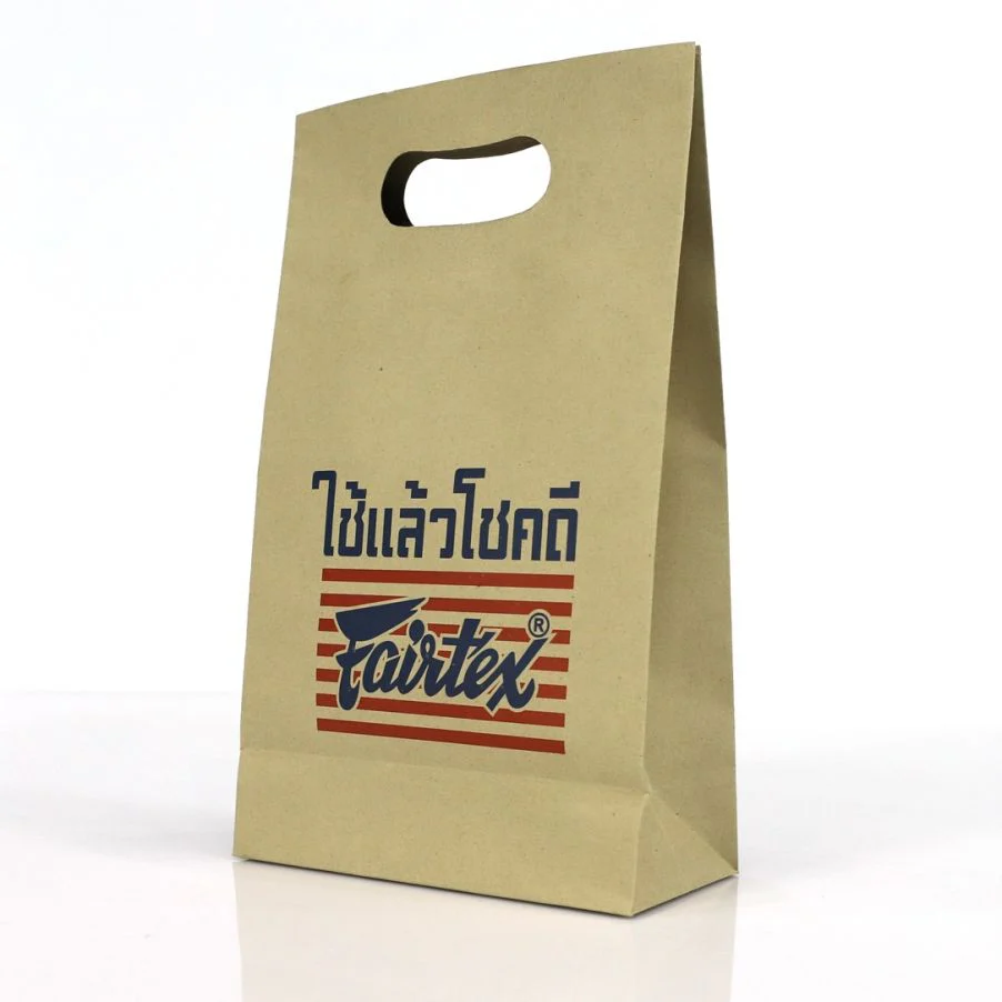 Fairtex Hand Wraps - Phra Nakhon Collection - Image 5