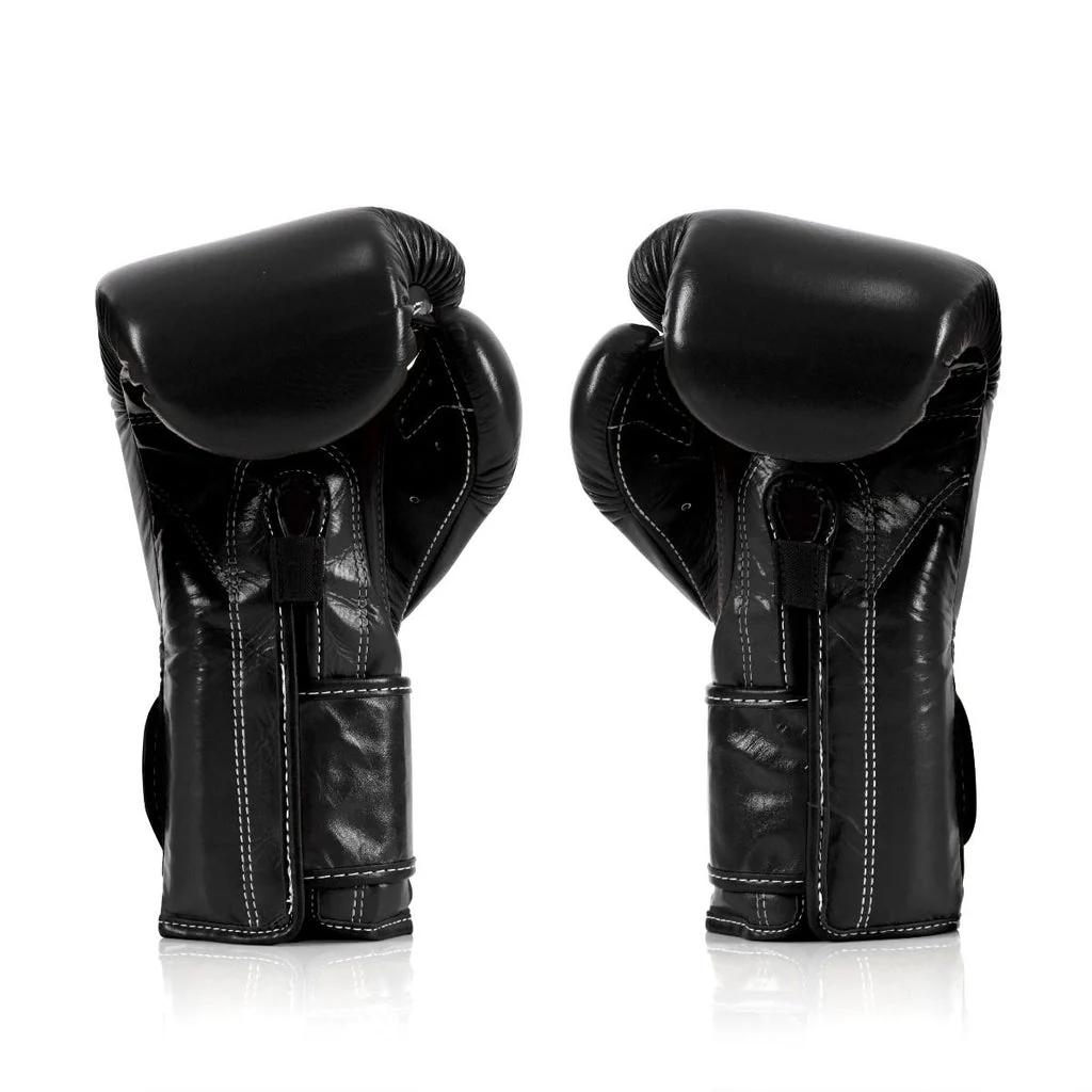 Heavy Hitter BGV9 Gloves - Mexican Style - Image 10