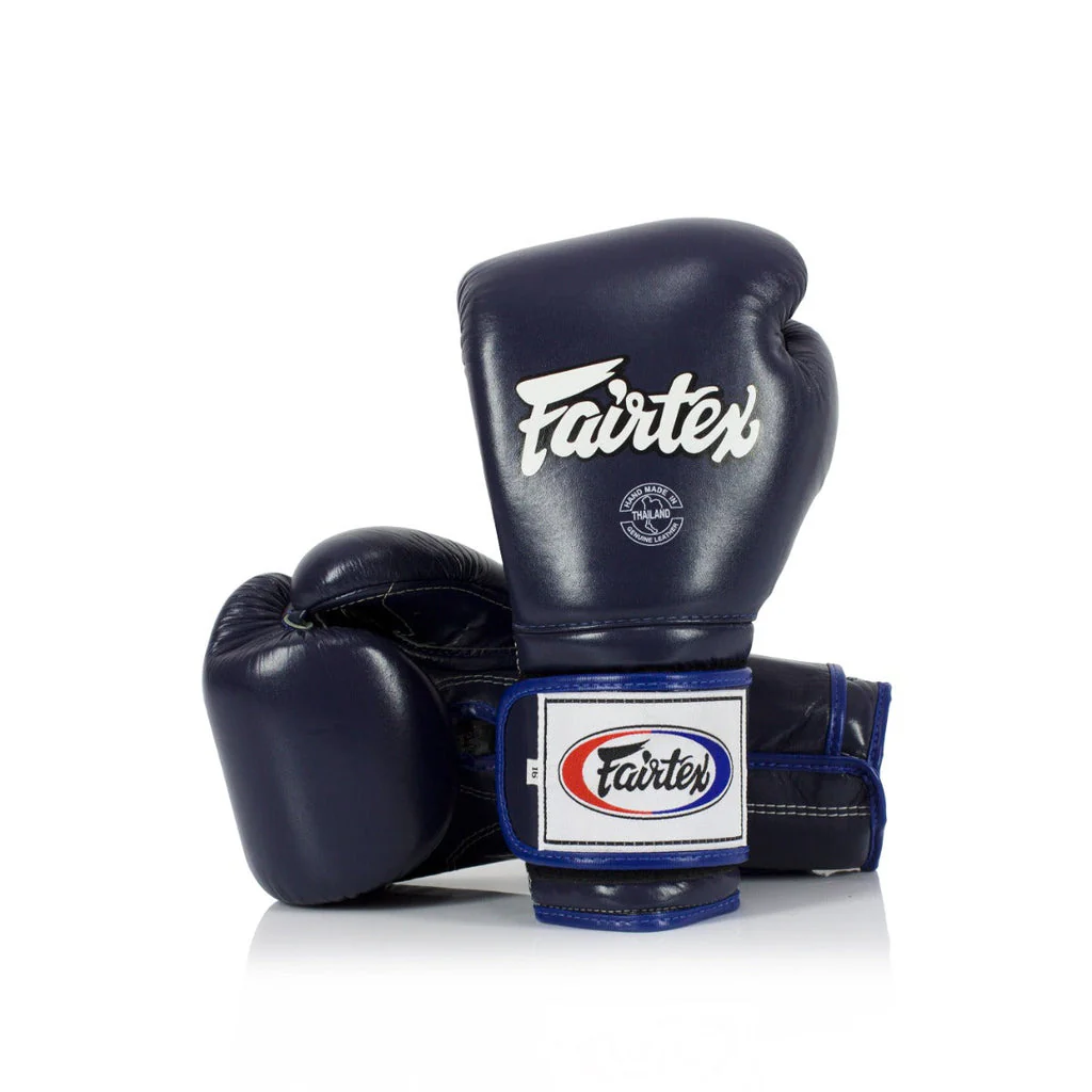 Heavy Hitter BGV9 Gloves - Mexican Style - Image 11