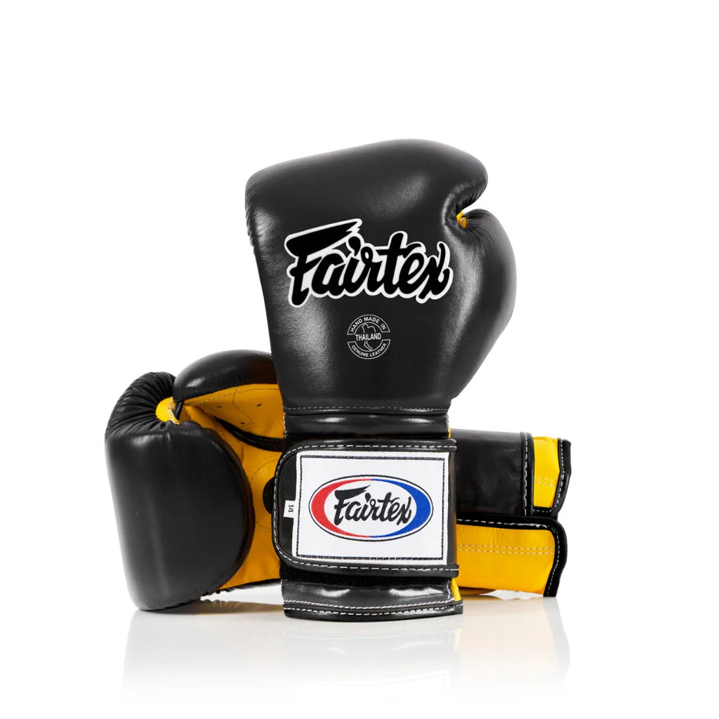 Heavy Hitter BGV9 Gloves - Mexican Style - Image 12