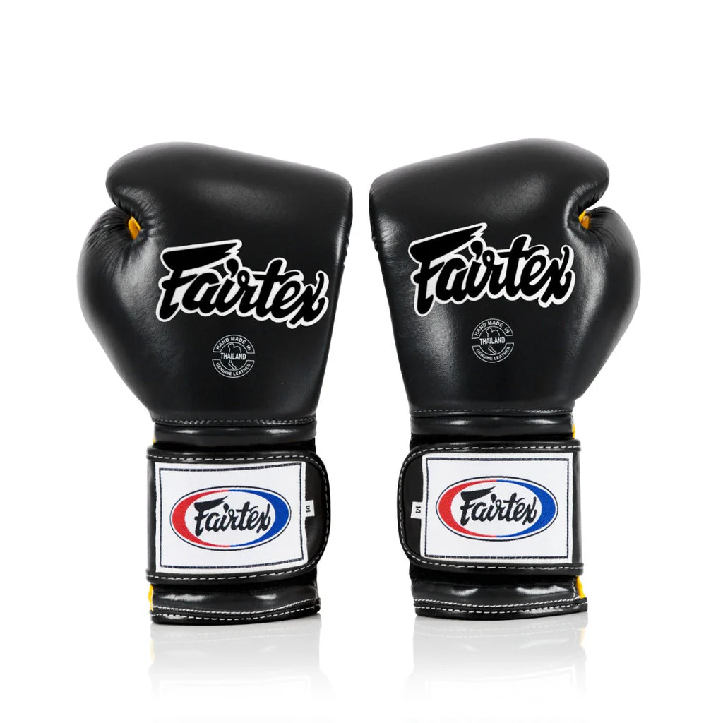 Heavy Hitter BGV9 Gloves - Mexican Style - Image 13