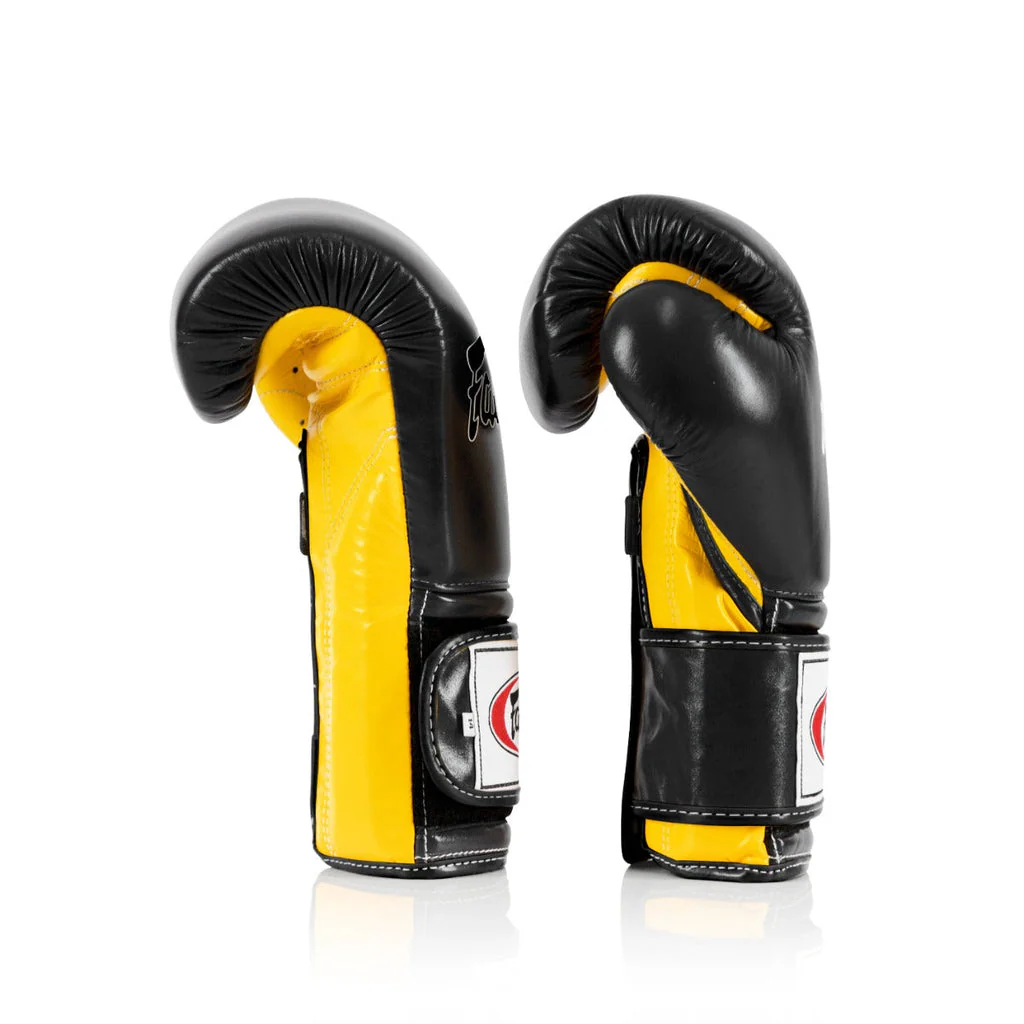 Heavy Hitter BGV9 Gloves - Mexican Style - Image 14