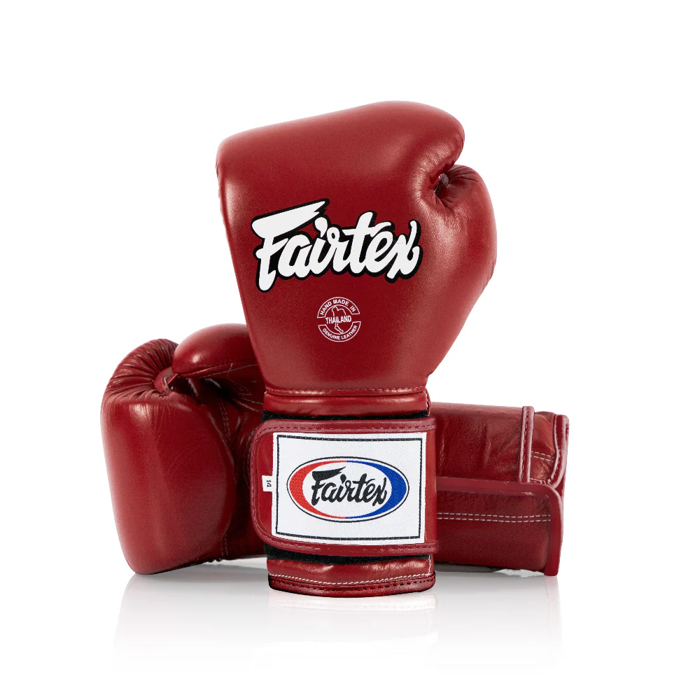 Heavy Hitter BGV9 Gloves - Mexican Style - Image 15