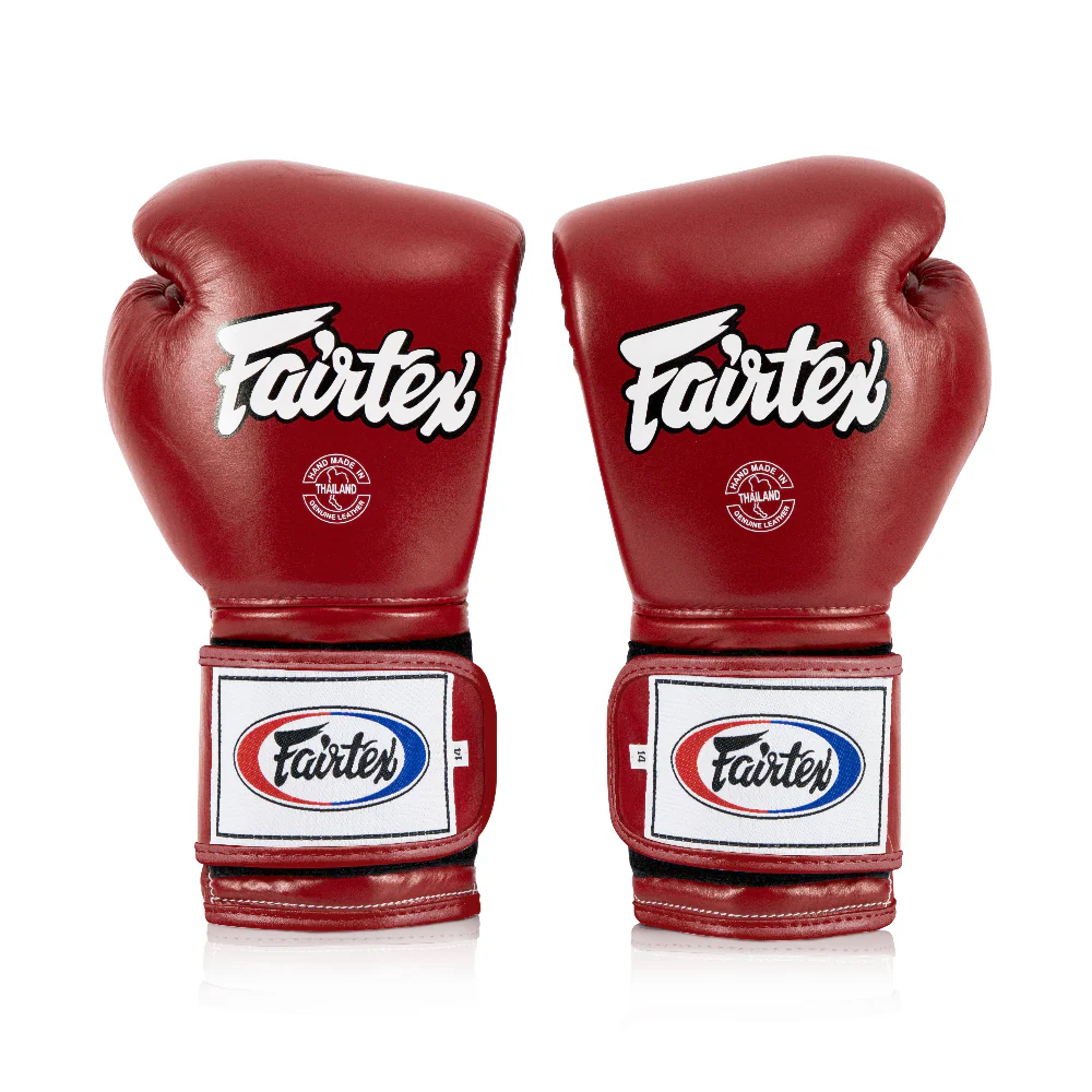Heavy Hitter BGV9 Gloves - Mexican Style - Image 16