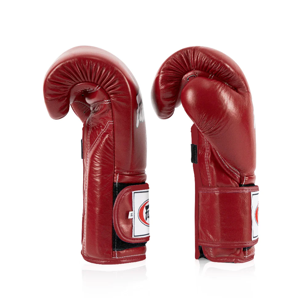 Heavy Hitter BGV9 Gloves - Mexican Style - Image 17