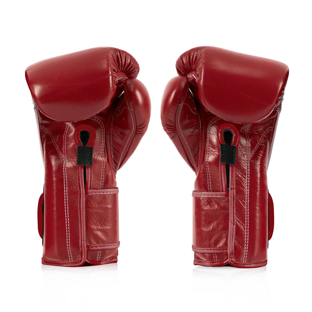 Heavy Hitter BGV9 Gloves - Mexican Style - Image 18