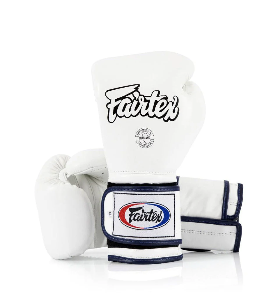 Heavy Hitter BGV9 Gloves - Mexican Style - Image 3