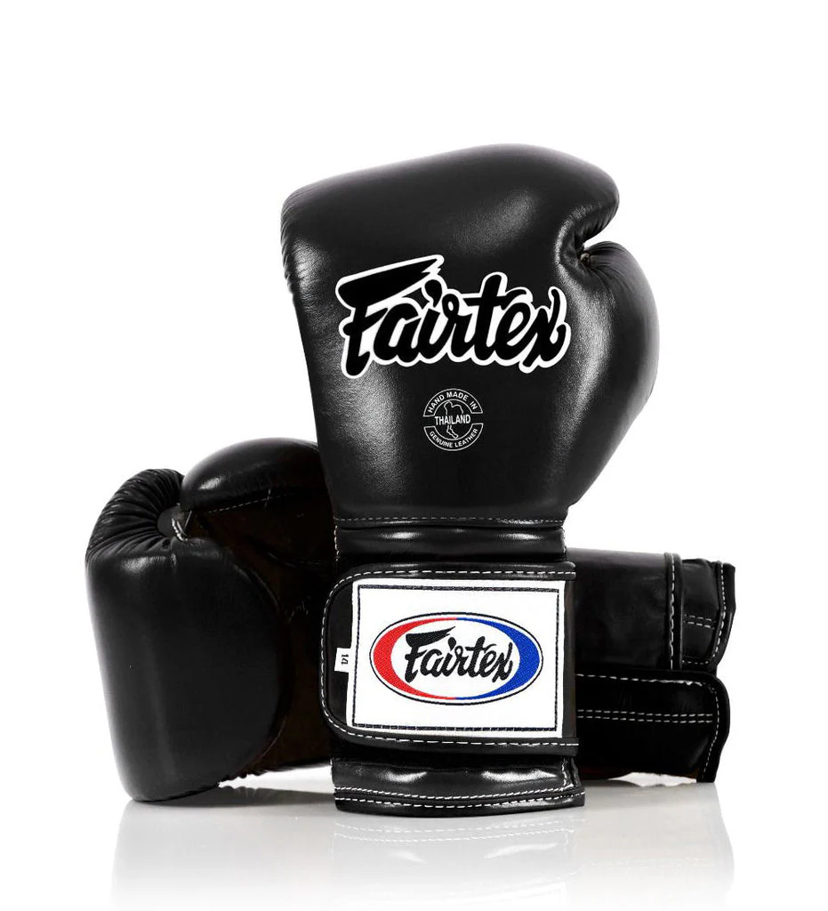 Heavy Hitter BGV9 Gloves - Mexican Style - Image 4