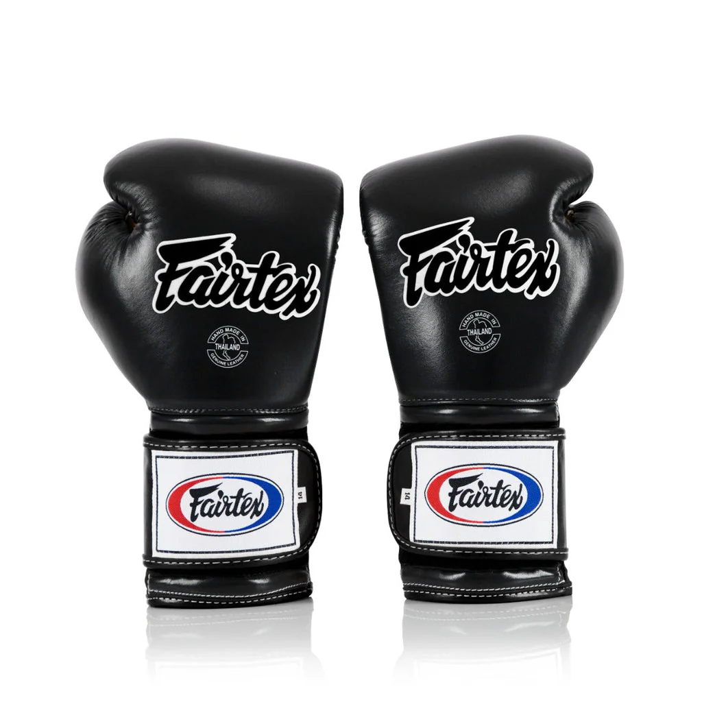 Heavy Hitter BGV9 Gloves - Mexican Style - Image 5