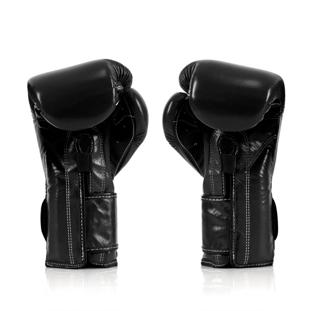 Heavy Hitter BGV9 Gloves - Mexican Style - Image 7