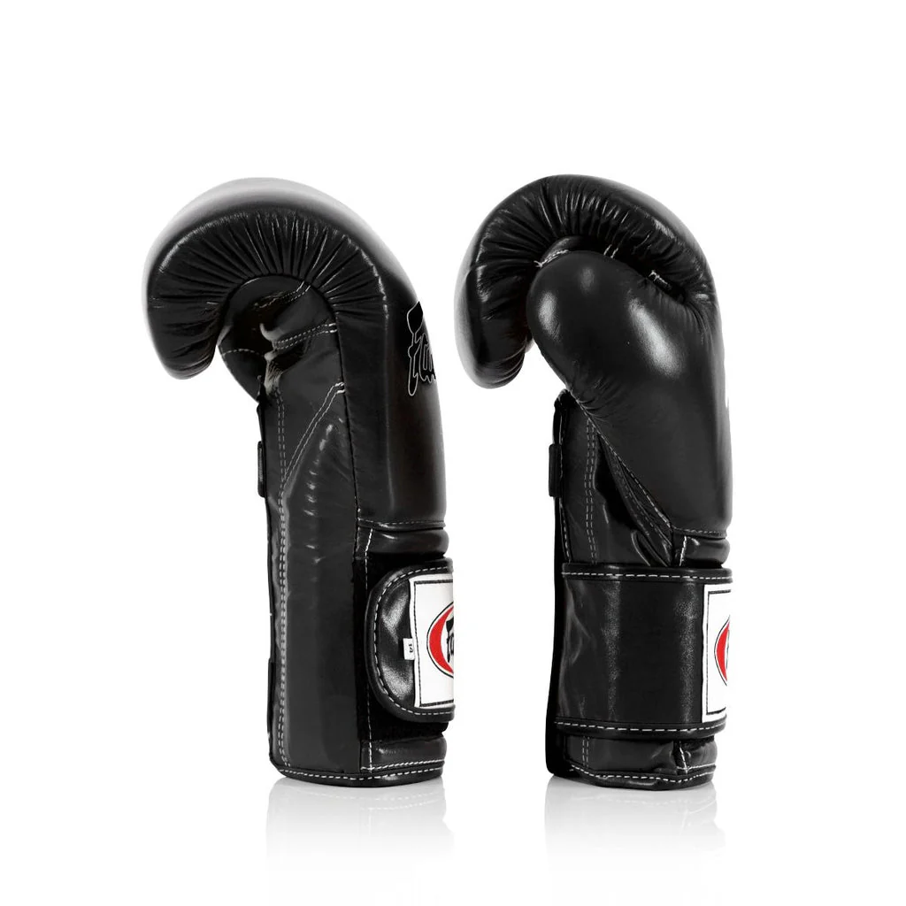 Heavy Hitter BGV9 Gloves - Mexican Style - Image 9