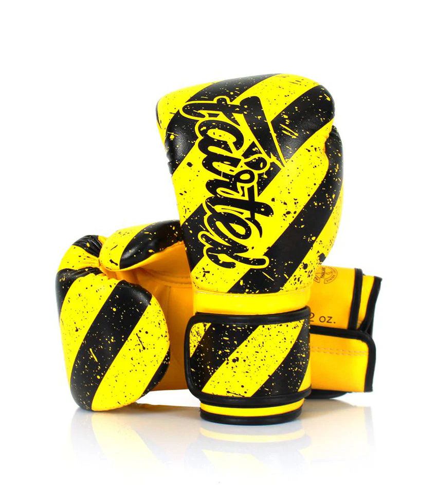 Microfiber Gloves BGV14 - Art Collections: Grunge - Image 3