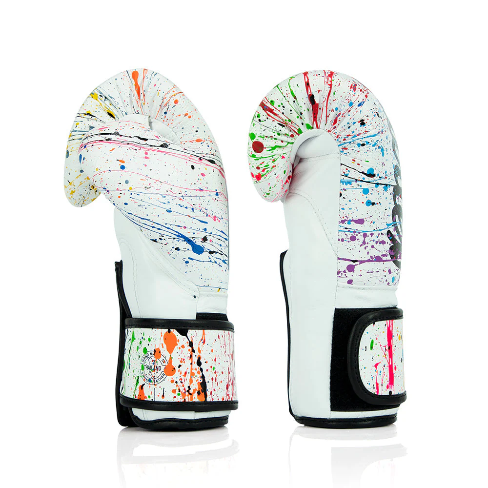 Microfiber Gloves - Art Collections – BGV14 Painter - Image 3
