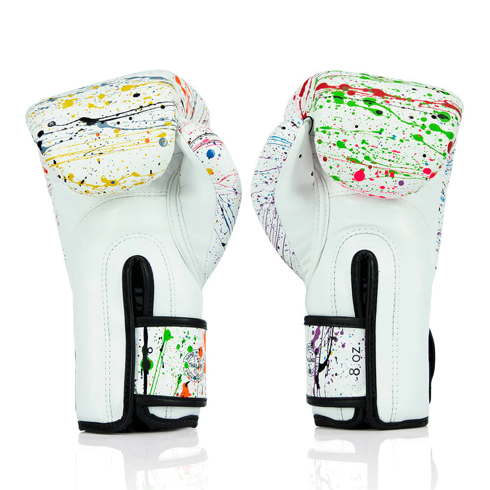 Microfiber Gloves - Art Collections – BGV14 Painter - Image 4