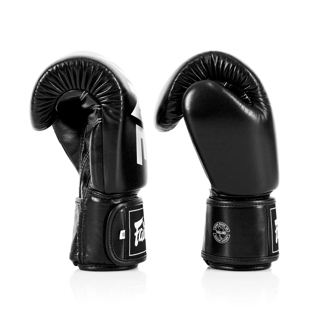 ONE x Fairtex BGV1 Boxing Gloves - Image 8
