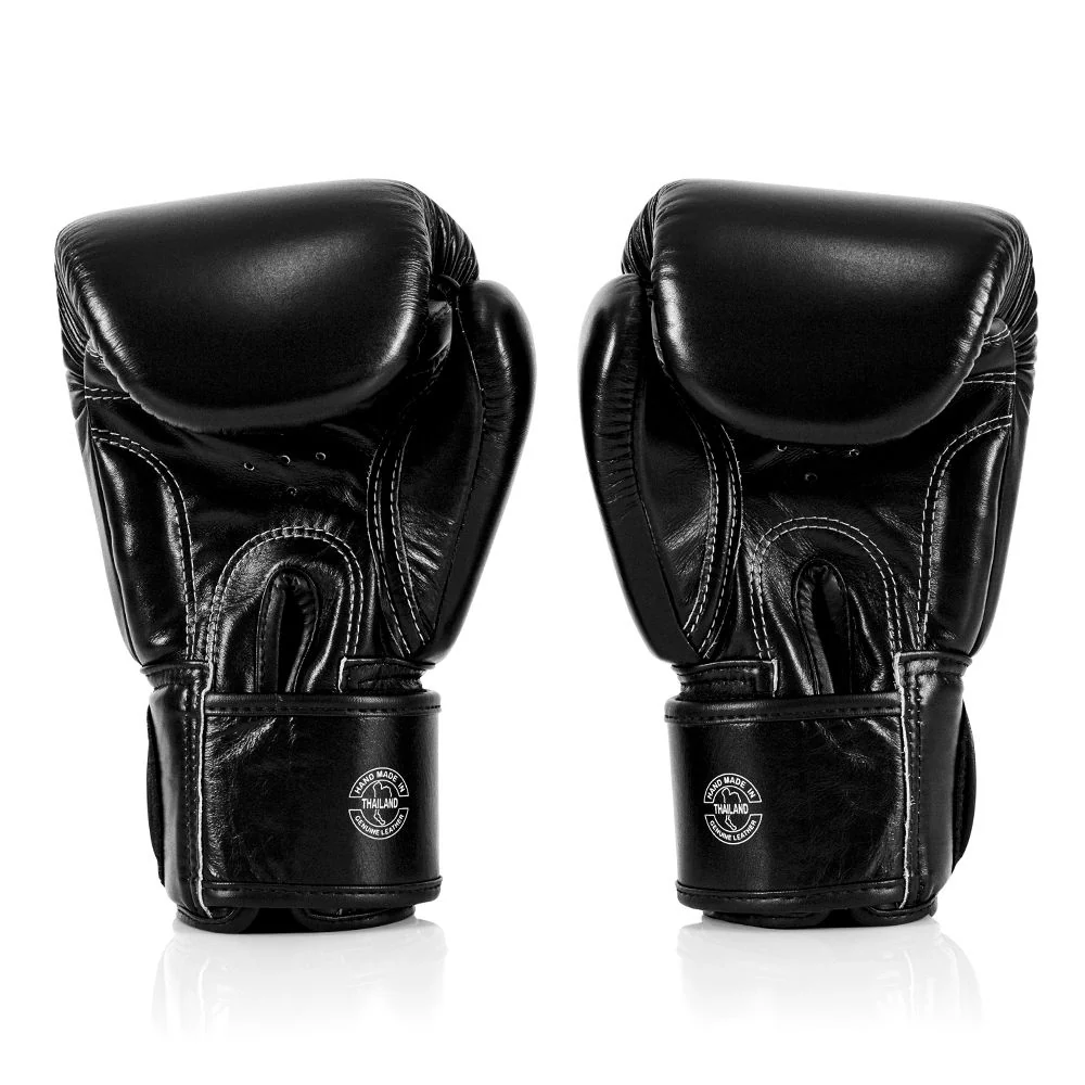 ONE x Fairtex BGV1 Boxing Gloves - Image 9
