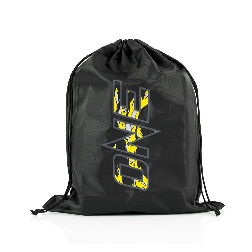 ONE X Mr.Sabotage by Fairtex - Image 5