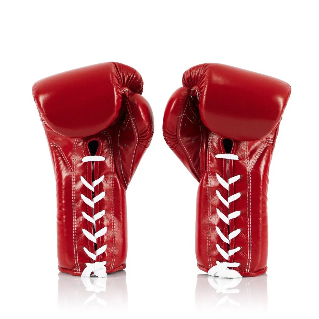 Pro Training Gloves Mexican Style - BGL7 - Image 4