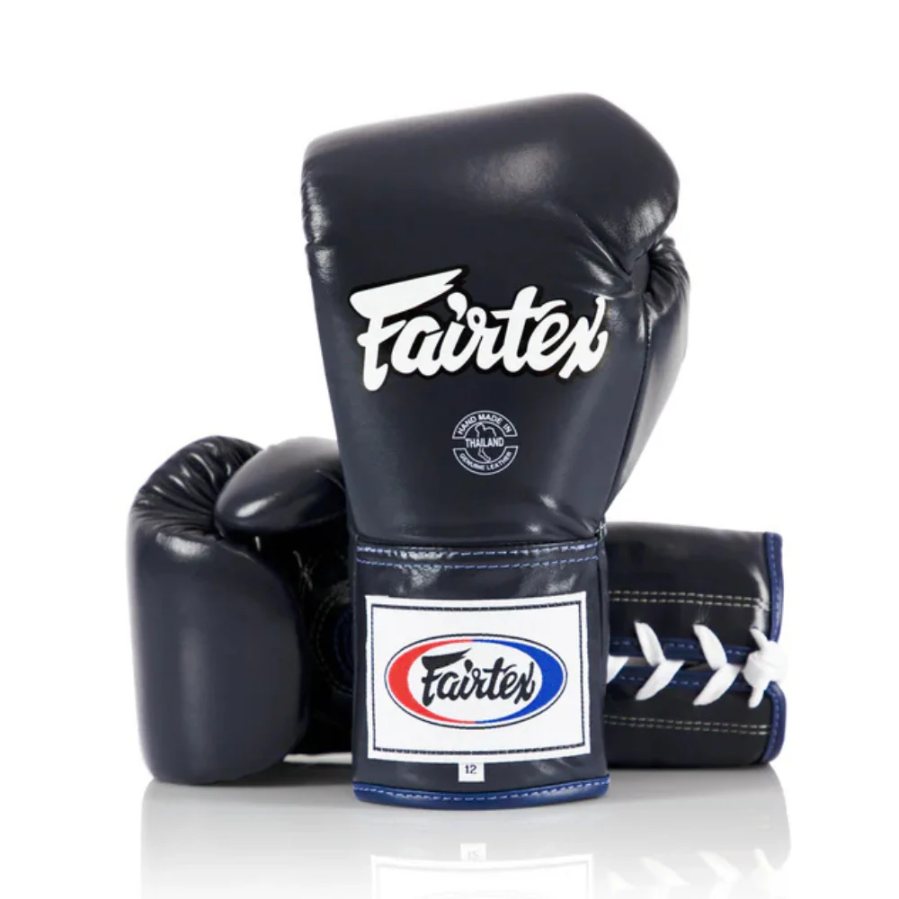 Pro Training Gloves Mexican Style - BGL7 - Image 5