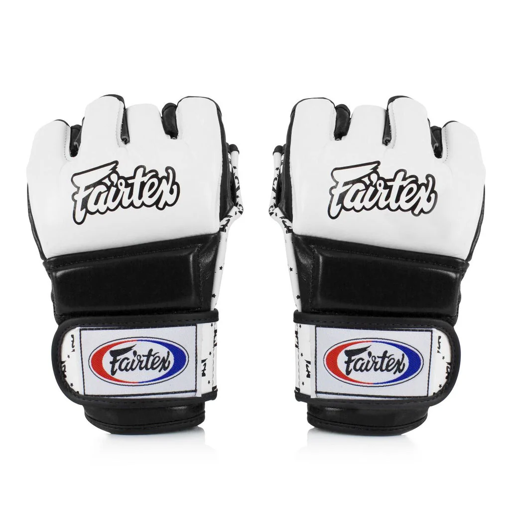 FGV17 Super Sparring Gloves - Image 10