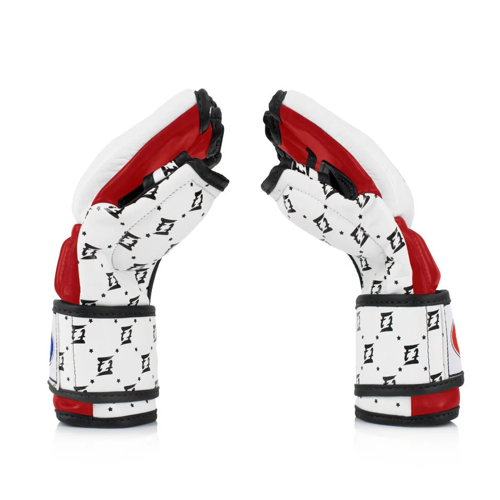 FGV17 Super Sparring Gloves - Image 3