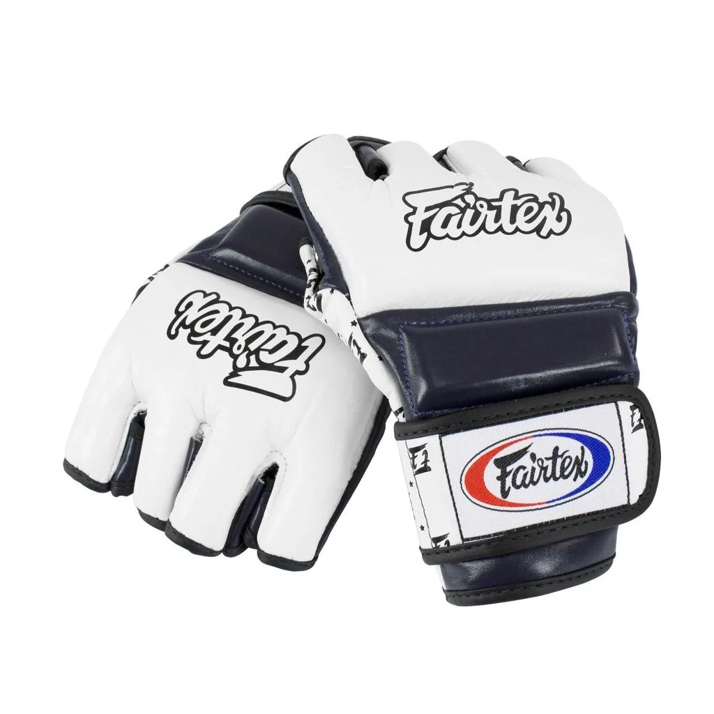 FGV17 Super Sparring Gloves - Image 5
