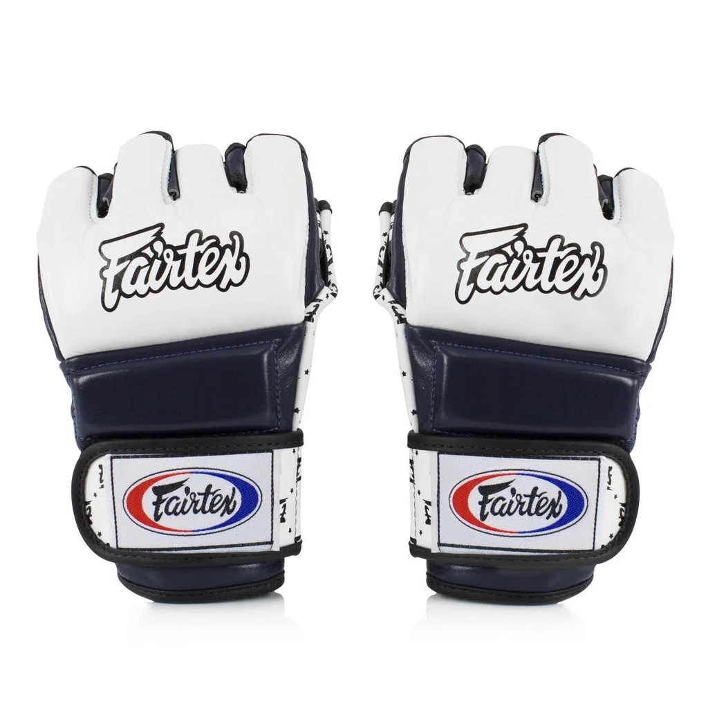 FGV17 Super Sparring Gloves - Image 6