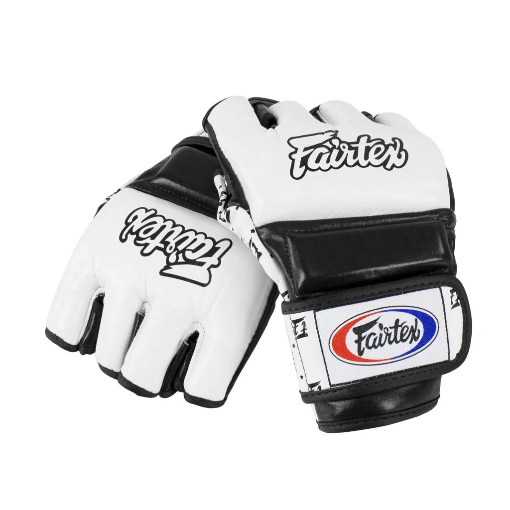FGV17 Super Sparring Gloves - Image 9