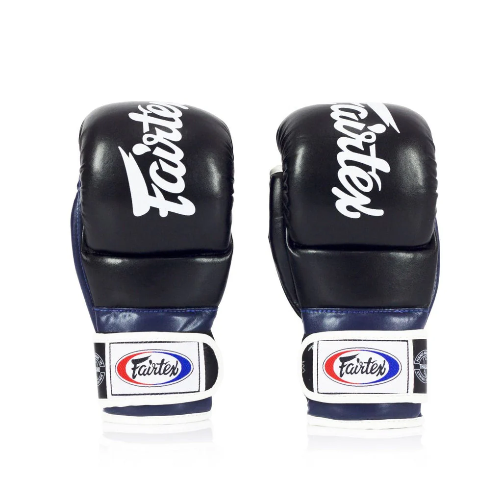 FGV18 Super Sparring Grappling Gloves - Image 5